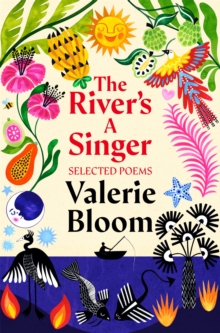 Image for The River's A Singer : Selected Poems