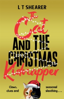 Image for The Cat and the Christmas Kidnapper