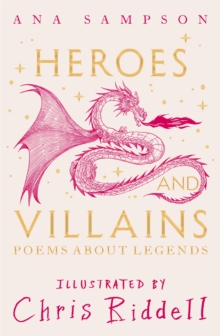 Image for Heroes and Villains