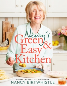 Image for Nancy's Green and Easy Kitchen