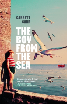 Image for The Boy from the Sea