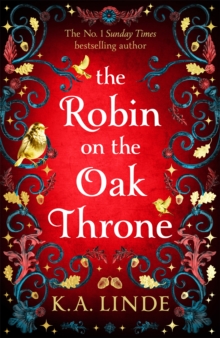 Image for The Robin on the Oak Throne