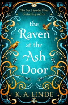 Image for The Raven at the Ash Door
