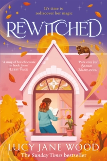 Rewitched - Wood, Lucy Jane
