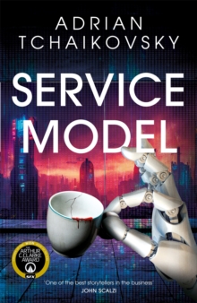 Image for Service Model