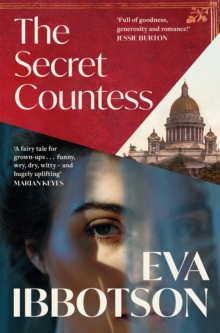 Image for The Secret Countess