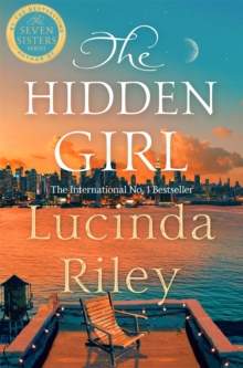 Image for The Hidden Girl