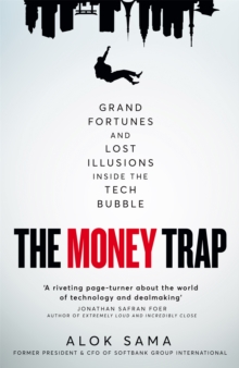 Image for The Money Trap