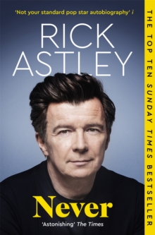 Never - Astley, Rick
