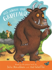 Image for All About the Gruffalo