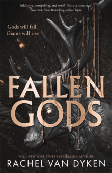 Image for Fallen Gods