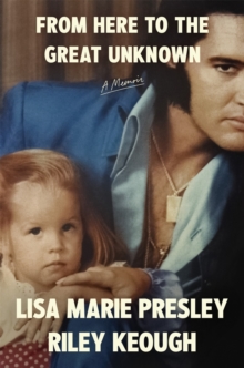 Image for Lisa Marie Presley Untitled Memoir