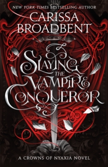 Image for Slaying the Vampire Conqueror