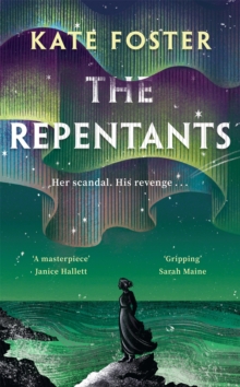 The Repentants - Foster, Kate