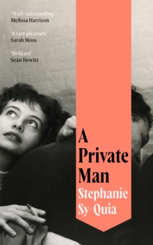 A Private Man - Sy-Quia, Stephanie