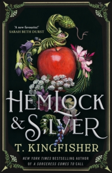 Hemlock & Silver - Kingfisher, T.