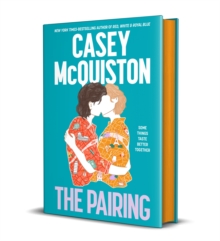 Image for The Pairing
