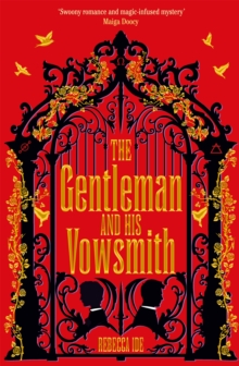 Gentleman and His Vowsmith