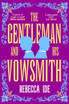 Image for The Gentleman and His Vowsmith