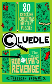 Image for Cluedle - The Case of Rudolph's Revenge