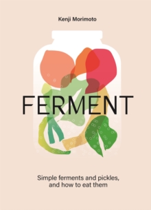Image for FERMENT