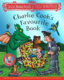Image for Charlie Cook's Favourite Book 20th Anniversary Edition