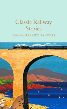 Image for Classic Railway Stories