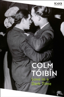 Image for Love in a Dark Time