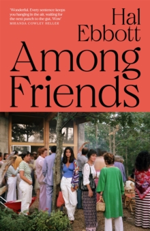 Image for Among Friends