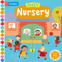 Image for Busy Nursery