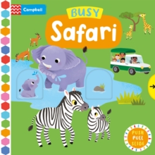 Image for Busy Safari