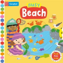 Image for Busy Beach