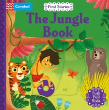 Jungle Book