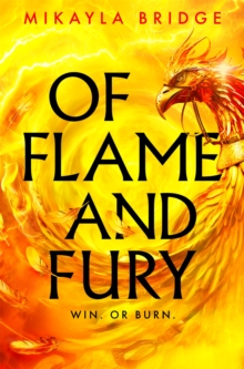 Image for Of Flame and Fury