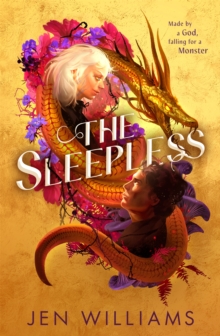 Image for The Sleepless