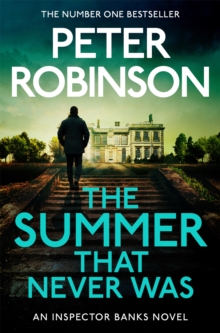 Summer That Never Was