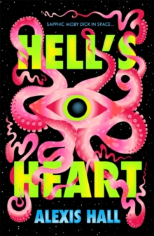 Image for Hell's Heart