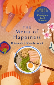 Menu of Happiness