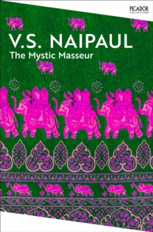 Mystic Masseur