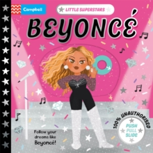 Image for Little Superstars: Beyonce
