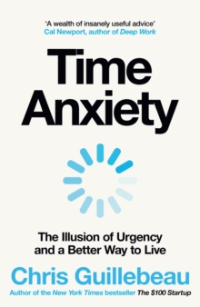 Image for Time Anxiety