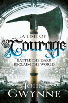 Time of Courage