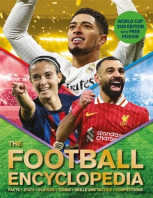 The Football Encyclopedia - Gifford, Clive