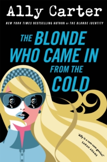 Blonde Who Came in from the Cold