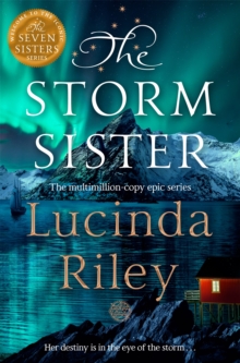 Image for The Storm Sister