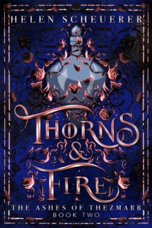 Image for Thorns & Fire