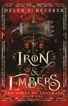 Image for Iron & Embers