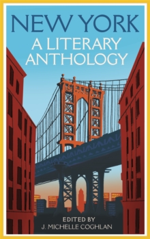 New York: A Literary Anthology