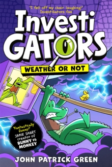 Image for InvestiGators: Weather or Not