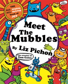 Meet the Mubbles - Pichon, Liz